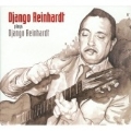 Plays Django Reinhardt