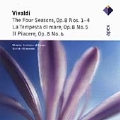 Vivaldi: The Four Seasons, etc / Blankestijn, Europe CO