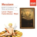 Messiaen: Quartet for the End of Time, etc