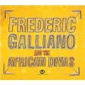 Frederic Galliano And The African Divas