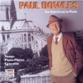 An American in Paris - Paul Bowles