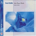 Bartok: Complete Works for Piano