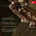 Jiranek: Concertos & Sinfonias