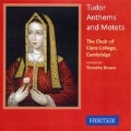 Tudor Anthems & Motets