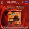 (The) Harpsichord Collection