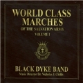 World Class Marches of the Salvation Army Vol.1 / Nicholas Childs, Black Dyke Band