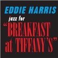 Jazz for "Breakfast at Tiffany's"