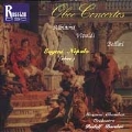 Albinoni/Vivaldi/Bellini - Oboe Concertos