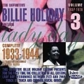 Definitive Billie Holiday Edition Vol. 3: 1937-1938, The