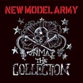 New Model Army - The Collection [CCCD]