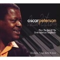 Oscar Peterson Plays The Best Of The Great American Songbooks