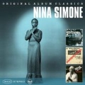 Original Album Classics : Nina Simone