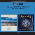 Cutter & The Clan / Big Wheel