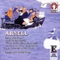 Arnell: Piano Trio, String Quartet, etc / Locrian Ensemble