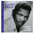 Lawdy Miss Clawdy (The Best Of Lloyd Price)