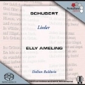 Schubert: Lieder / Elly Ameling, Dalton Baldwin