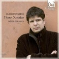M.B.de Nebra: Piano Sonatas