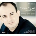 Franco Fagioli - Canzone e Cantate