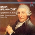 Haydn: Symphony No.98,99
