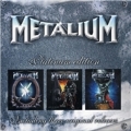 Box Set (Millenium Metal/State Of Triumph/Hero Nation)