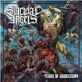 Years Of Aggression