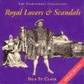 Royal Lovers And Scandals