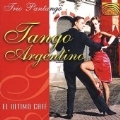 Tango Argentino: El Ultimo Cafe
