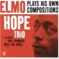 Elmo Hope Plays His Own Compositions