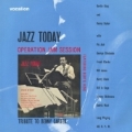 Operation Jam Session/Tribute To Benny Carter