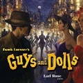 Guys And Dolls (A Selection Of Songs From The Show)