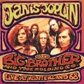 Live At The Winterland 1968