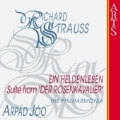 R. Strauss: Ein Heldenleben, Rosenkavalier Suite / Arp d JCENT.o