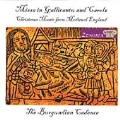 Christmas Music from Medieval England