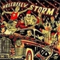 Hellbilly Storm [Digipak]