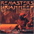 Remasters (The Official Anthology)