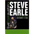 Live From Austin,Tx : November 12,2000
