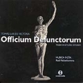 Victoria: Officium Defunctorum, etc / Mallavibarrena, et al