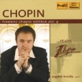 ショパン: 練習曲 Op.10、Op.25、3つの新しい練習曲 遺作