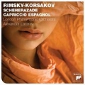 Rimsky-Korsakov: Sheherazade Op.35, Capriccio Espagnol Op.34