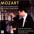Mozart: Piano Concertos Vol.4 - No.5, No.6, No.8