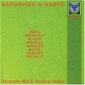 Saxophon & Harfe, Vol.2