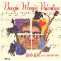 Boogie Woogie Valentine