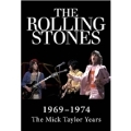 1969 - 1974 The Mick Taylor