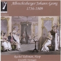 Albrechtsberger: Works for Harp