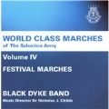 World Class Marches of the Salvation Army Vol.4 - Festival Marches