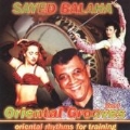 Oriental Grooves Vol.1 (Belly Dance)