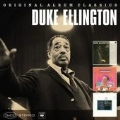 Original Album Classics : Duke Ellington