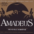 Amadeus (Director's Cut Special Edition)