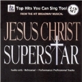 Jesus Christ Superstar: Accompaniments