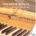 F.Kuhlau:The Piano Sonatinas-A Selection:E.Fessel